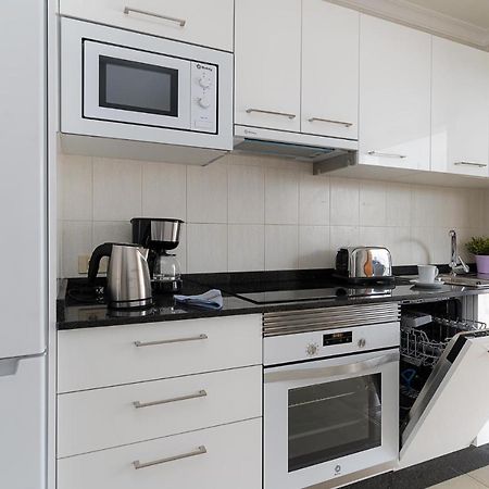 Apartamento Sussa 7A By Hh Пуерто-дель-Кармен Екстер'єр фото