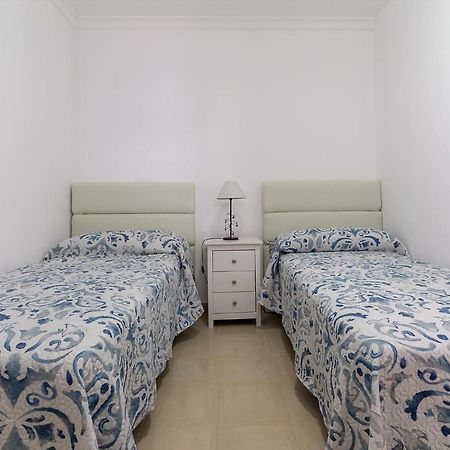 Apartamento Sussa 7A By Hh Пуерто-дель-Кармен Екстер'єр фото