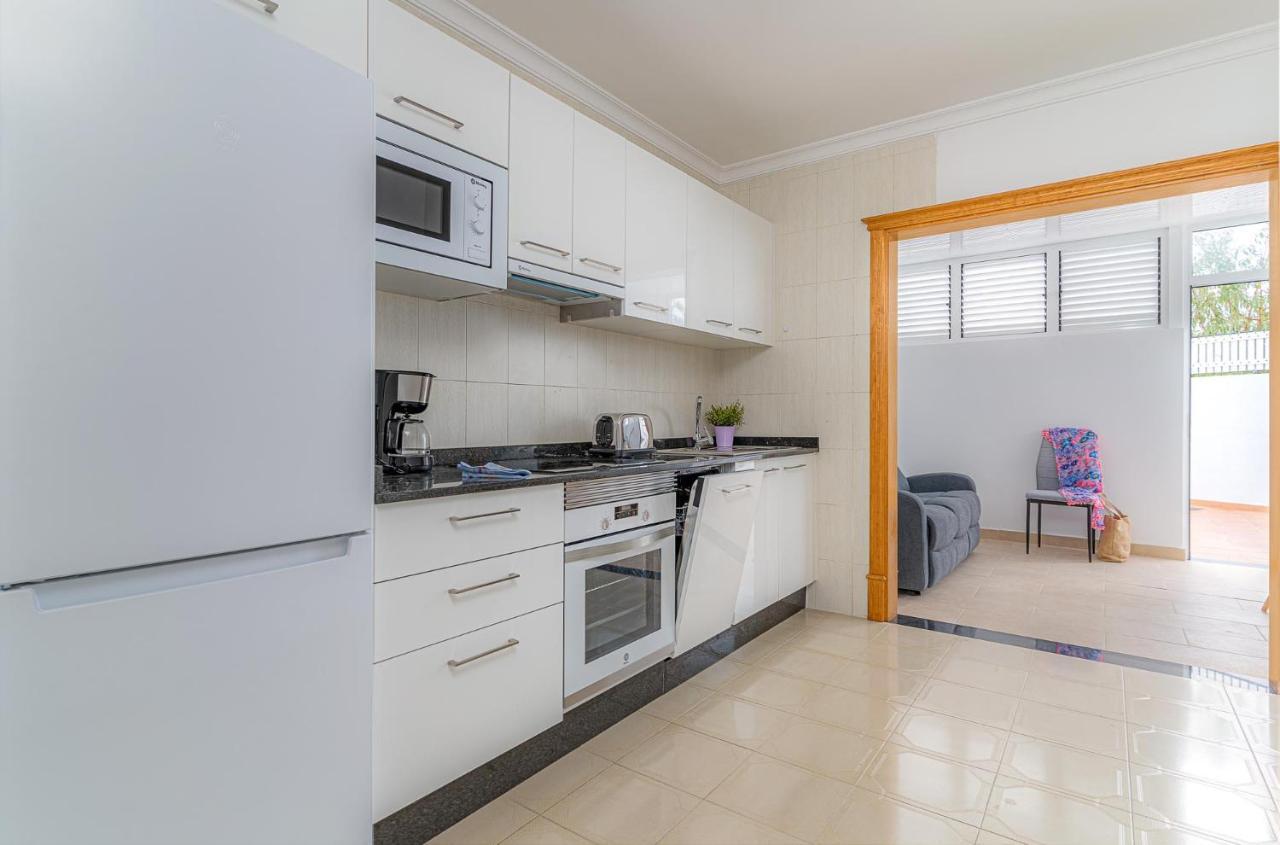 Apartamento Sussa 7A By Hh Пуерто-дель-Кармен Екстер'єр фото