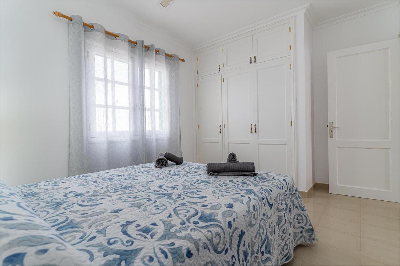 Apartamento Sussa 7A By Hh Пуерто-дель-Кармен Екстер'єр фото