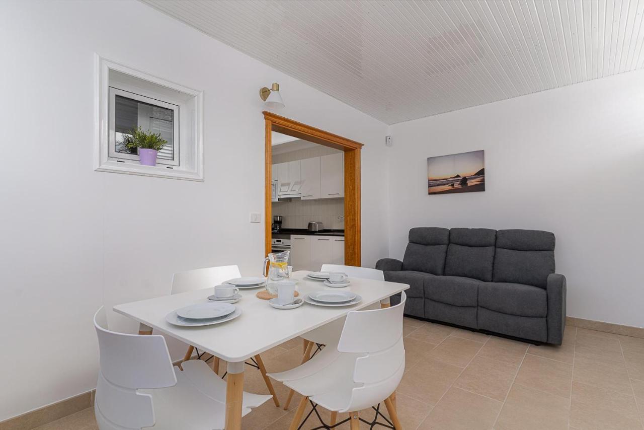 Apartamento Sussa 7A By Hh Пуерто-дель-Кармен Екстер'єр фото