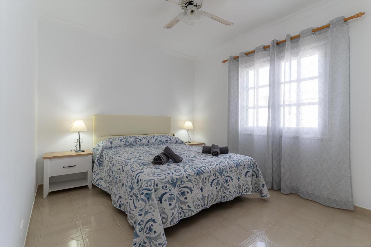 Apartamento Sussa 7A By Hh Пуерто-дель-Кармен Екстер'єр фото