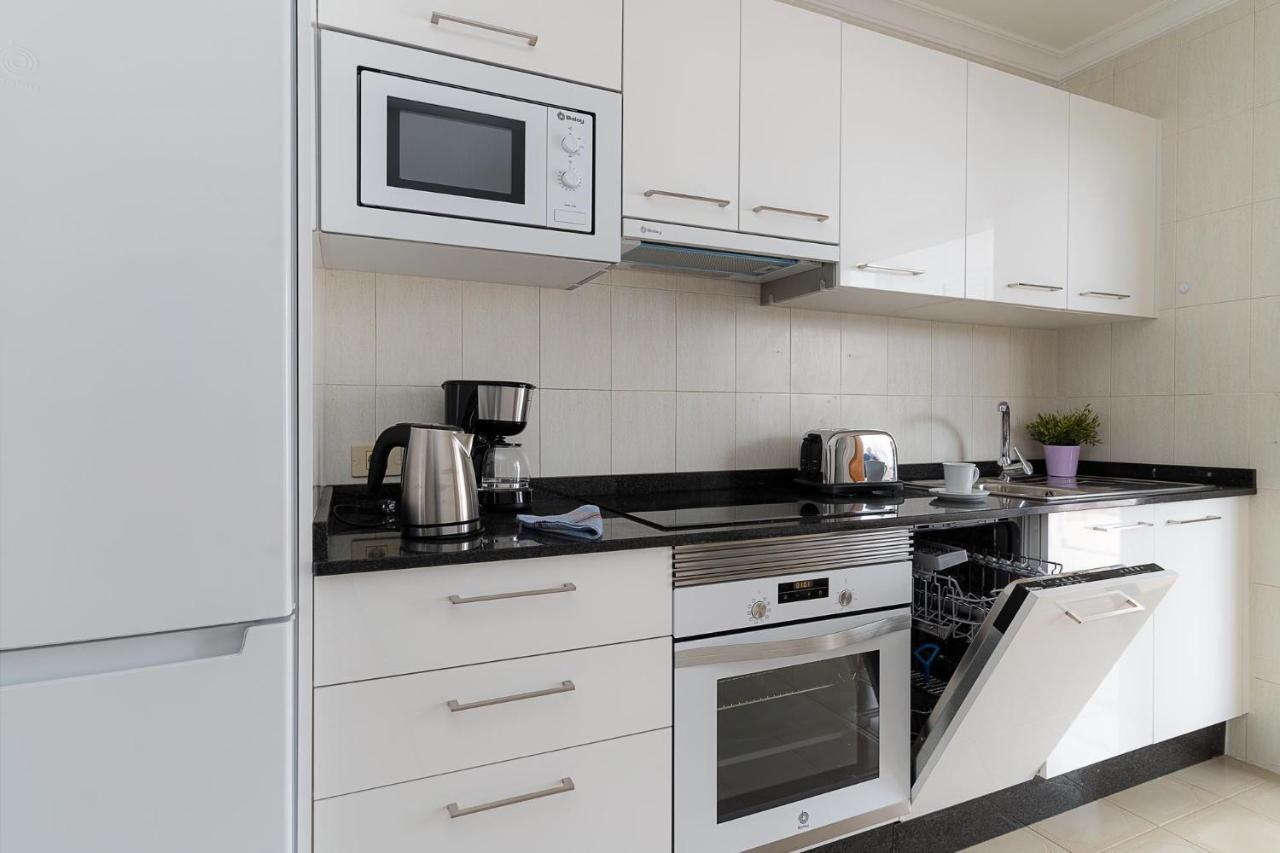 Apartamento Sussa 7A By Hh Пуерто-дель-Кармен Екстер'єр фото