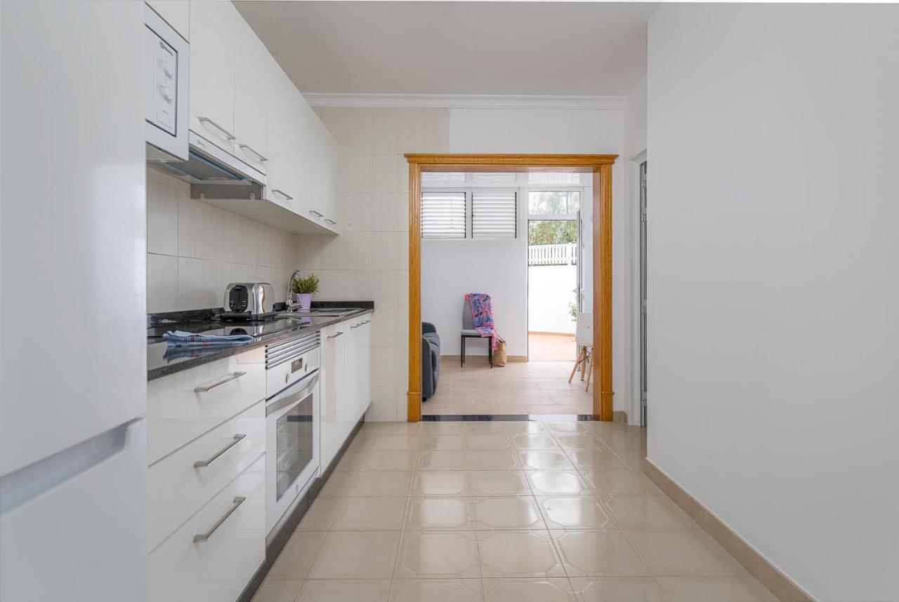 Apartamento Sussa 7A By Hh Пуерто-дель-Кармен Екстер'єр фото