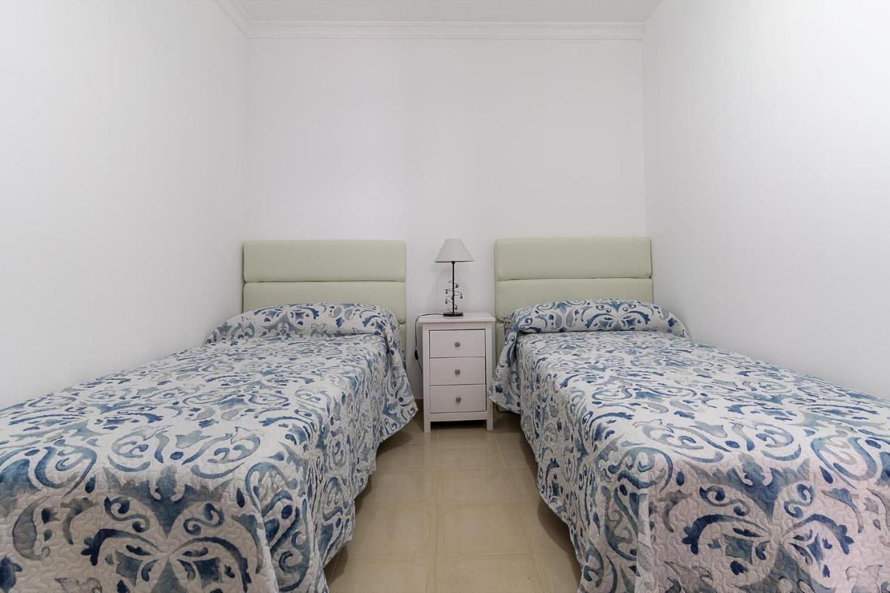 Apartamento Sussa 7A By Hh Пуерто-дель-Кармен Екстер'єр фото